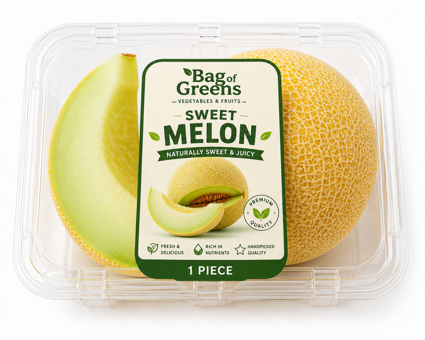 Sweet Melon