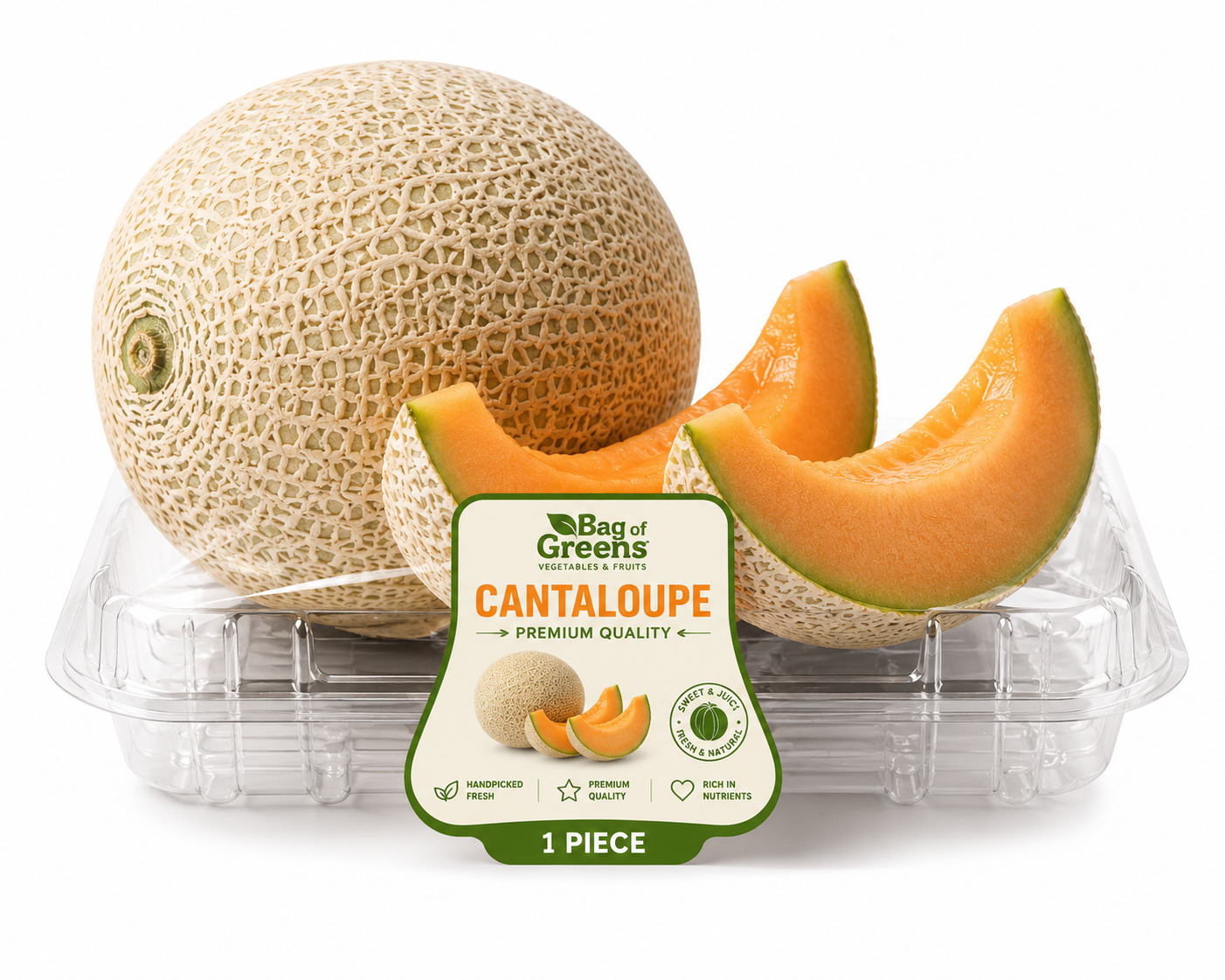 Cantaloupe