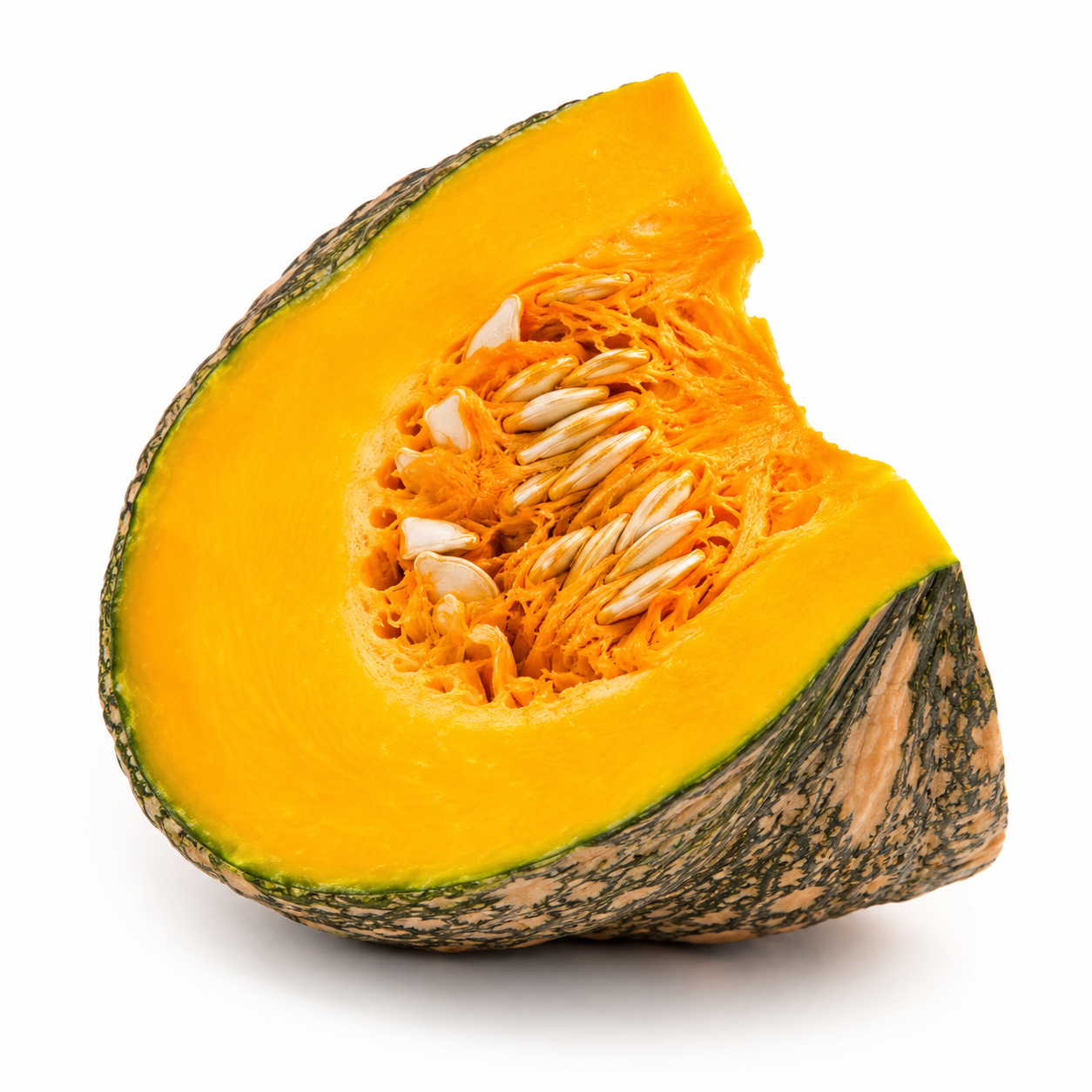 Pumpkin Slice