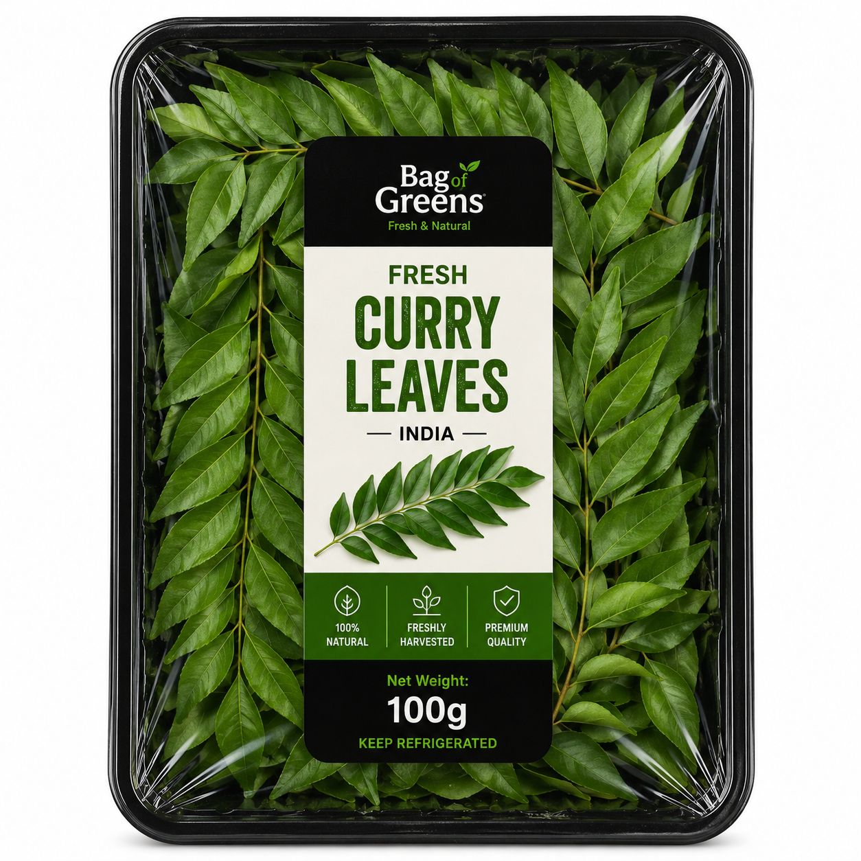 Currey Leaves