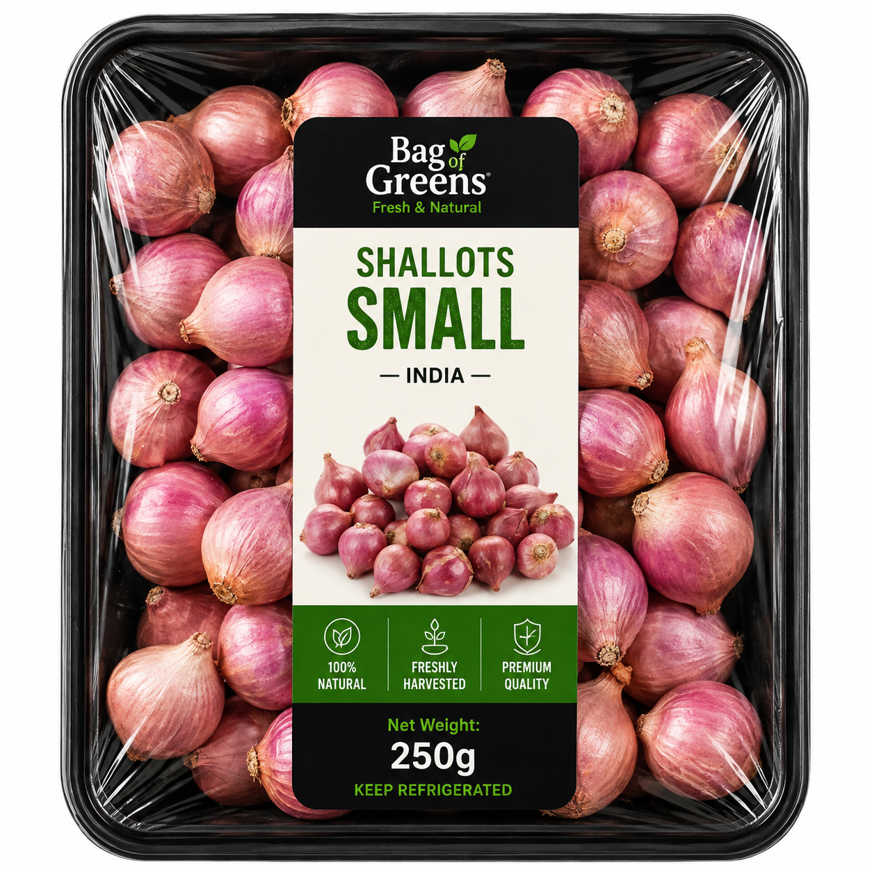 Shallots Small