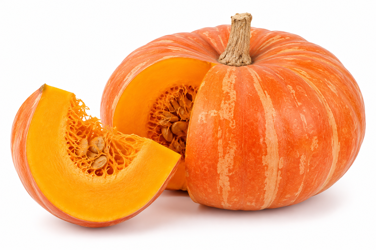 Baby Pumpkin