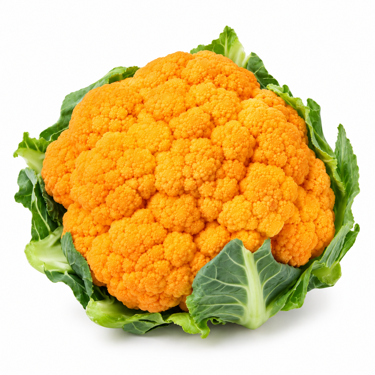 Cauliflower Orange