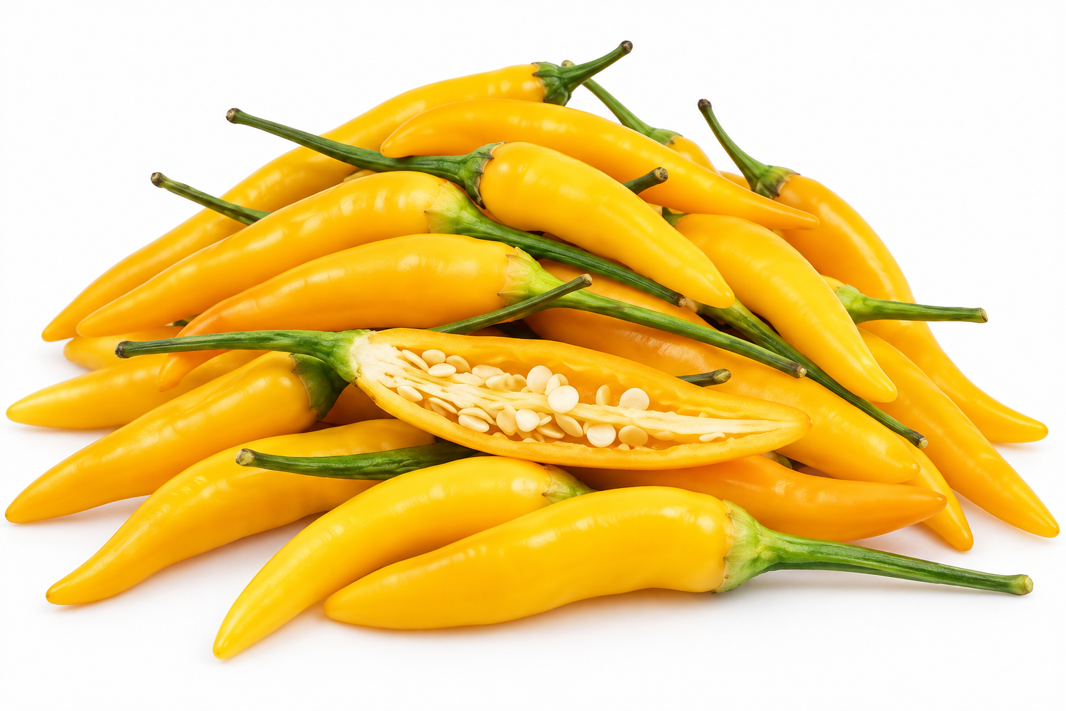 Chili Yellow