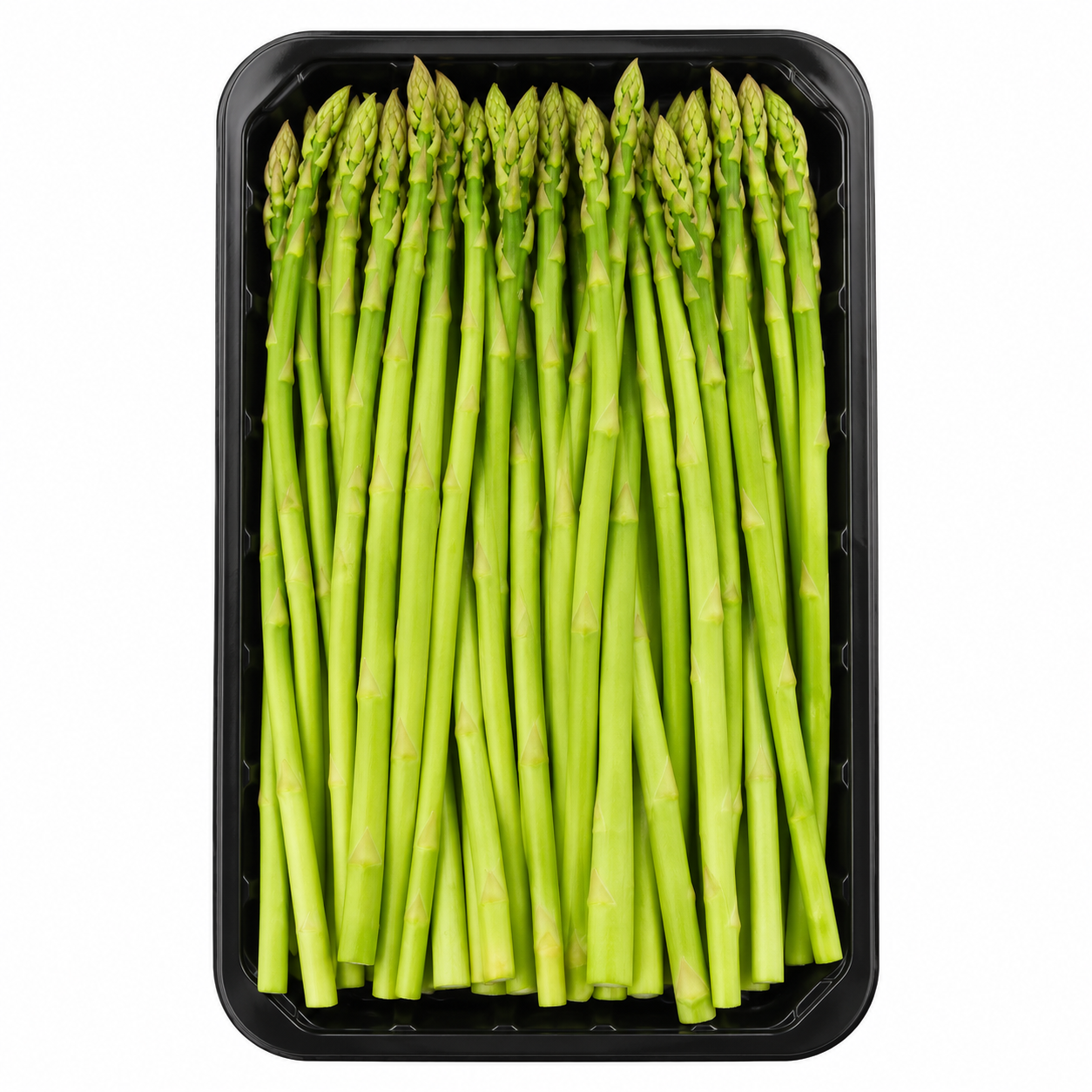 Baby Asparagus Green