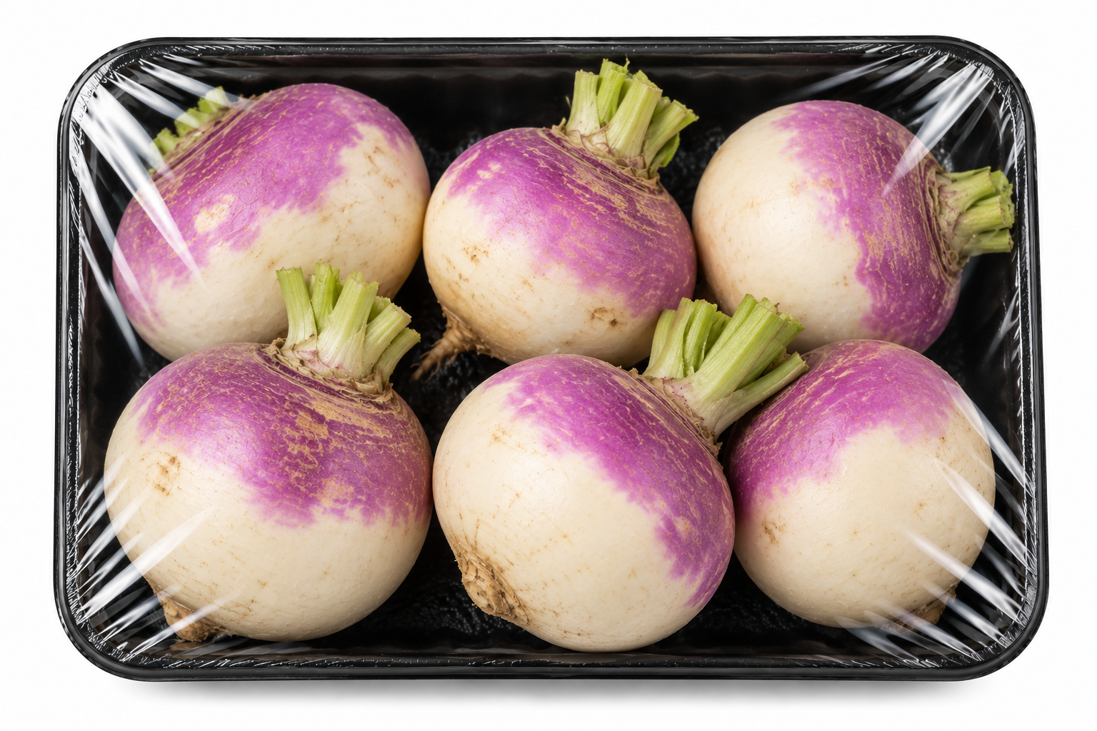 Fresh Turnip