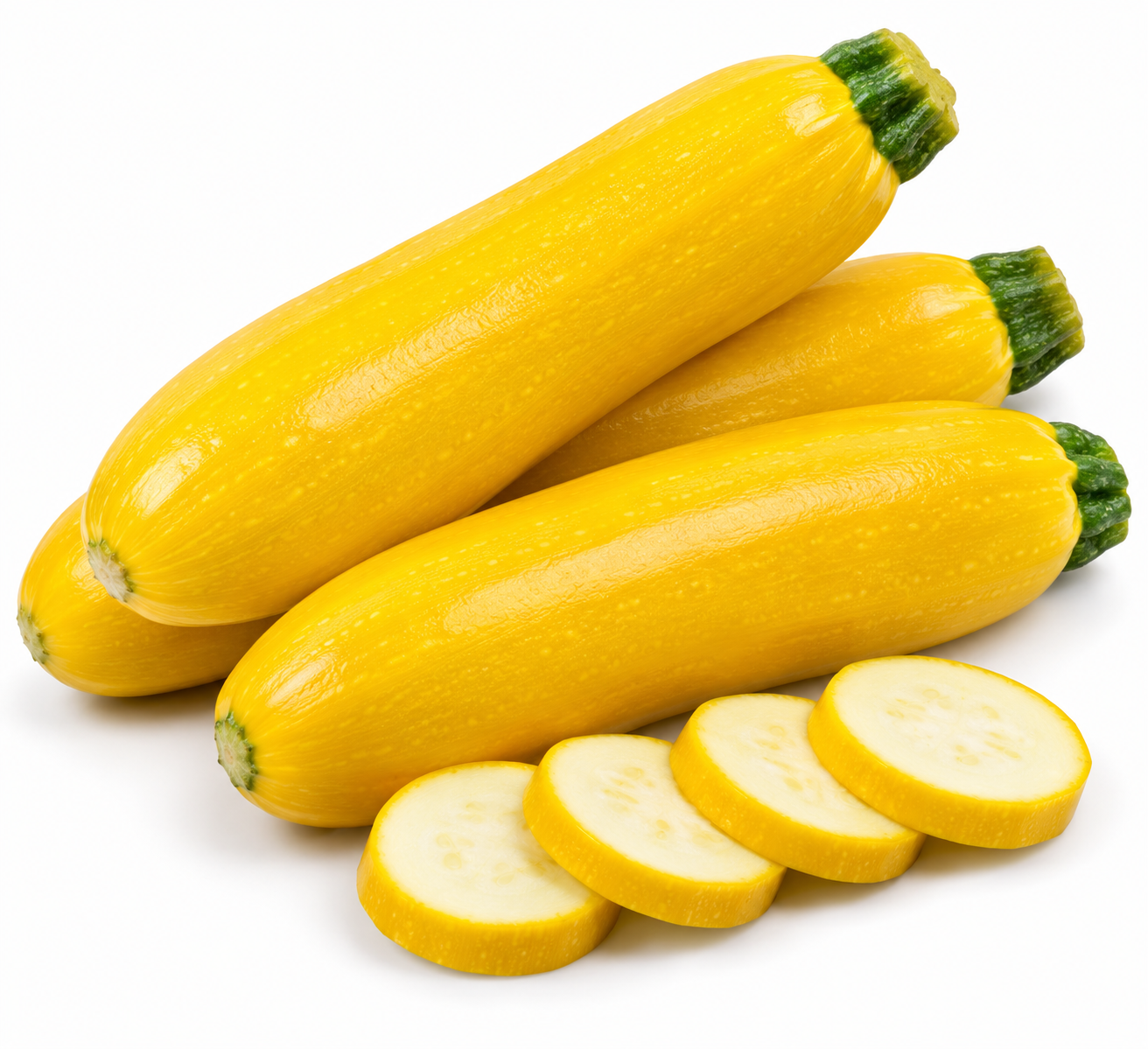 Zucchini Yellow