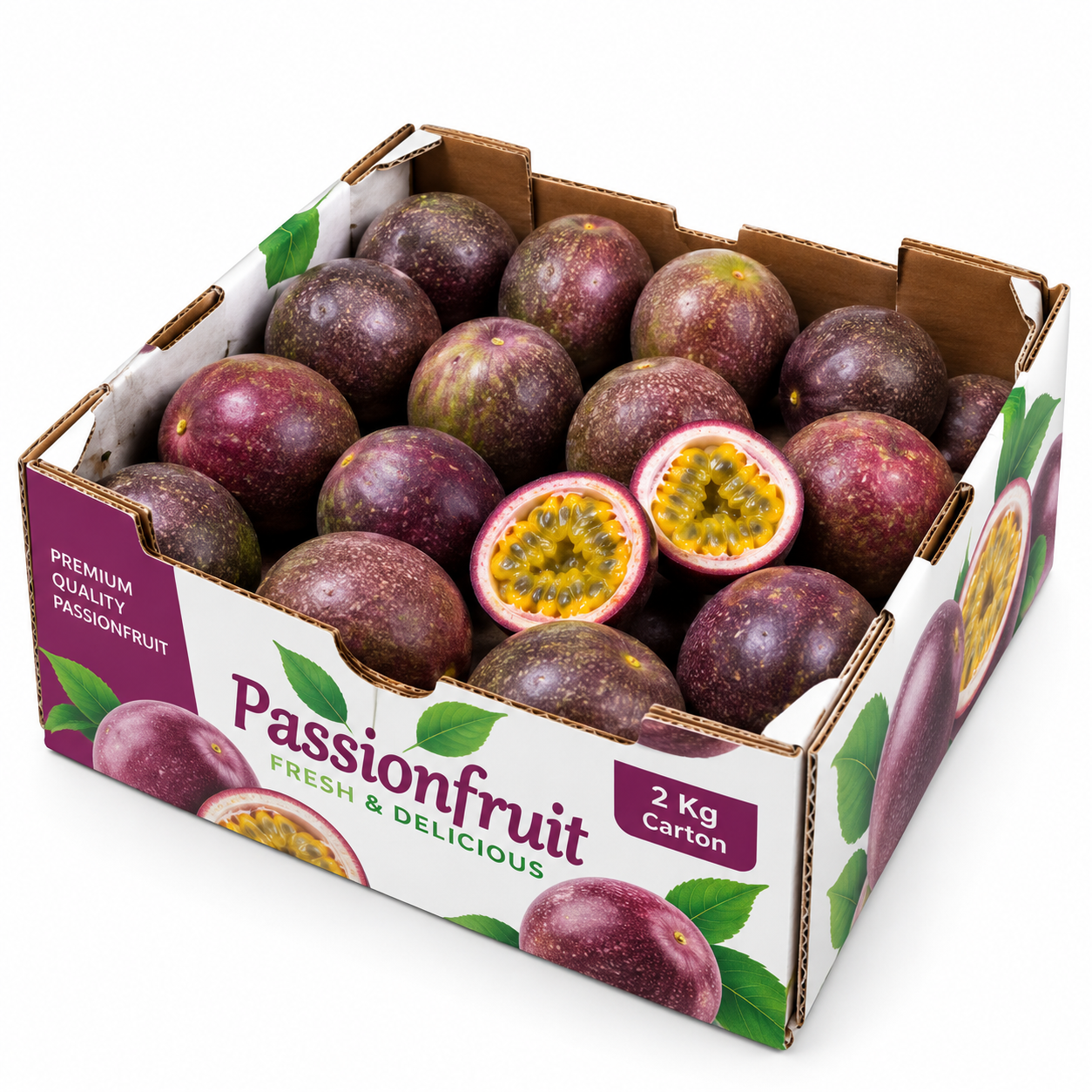 Passionfruit