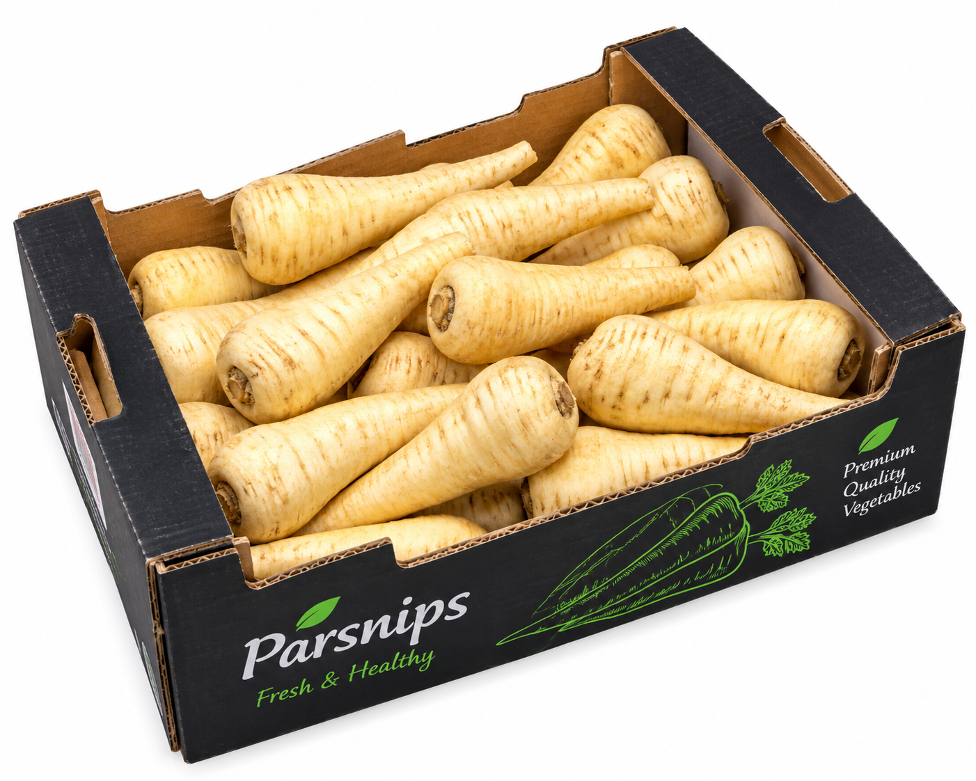 Parsnips