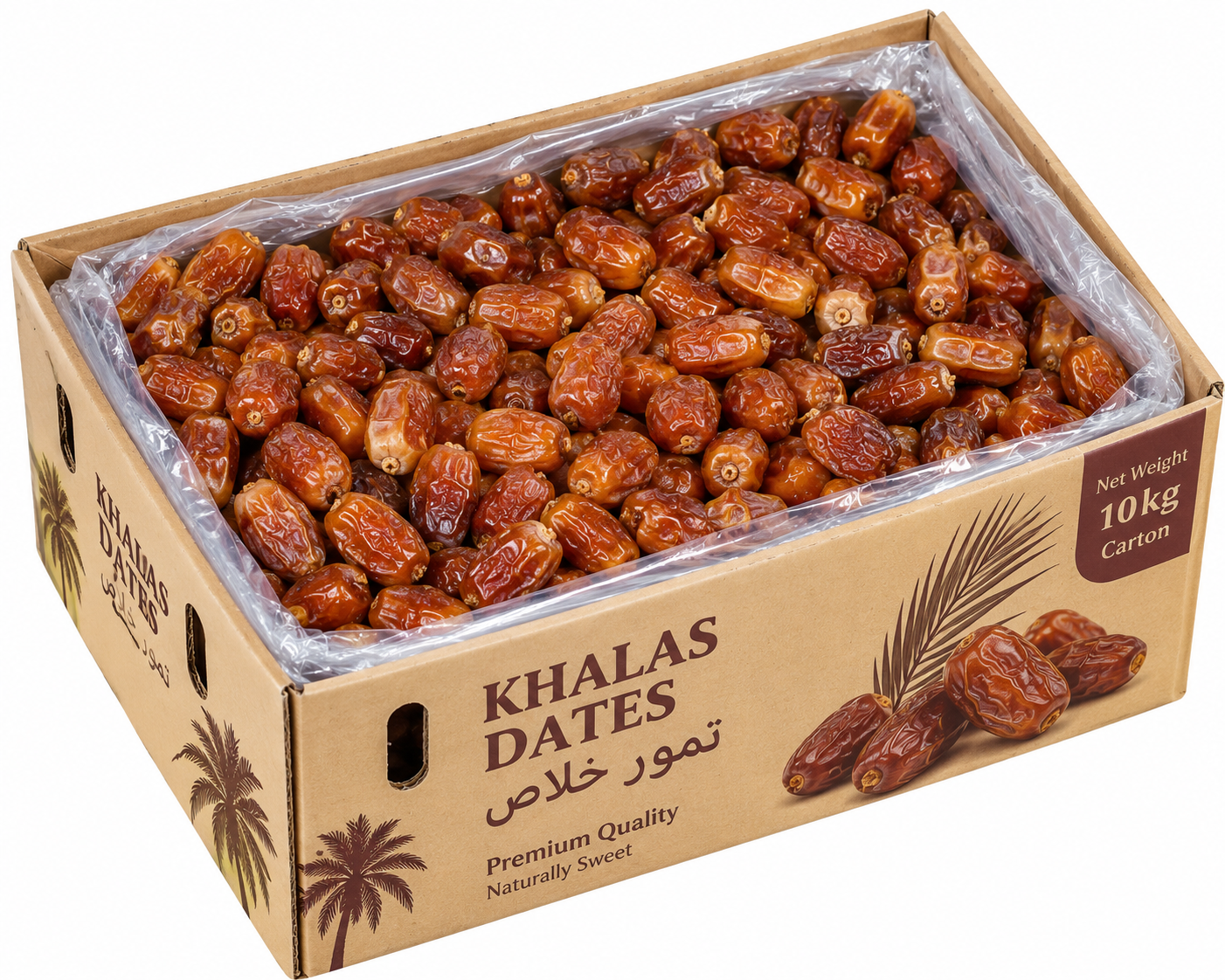 Khalas Dates