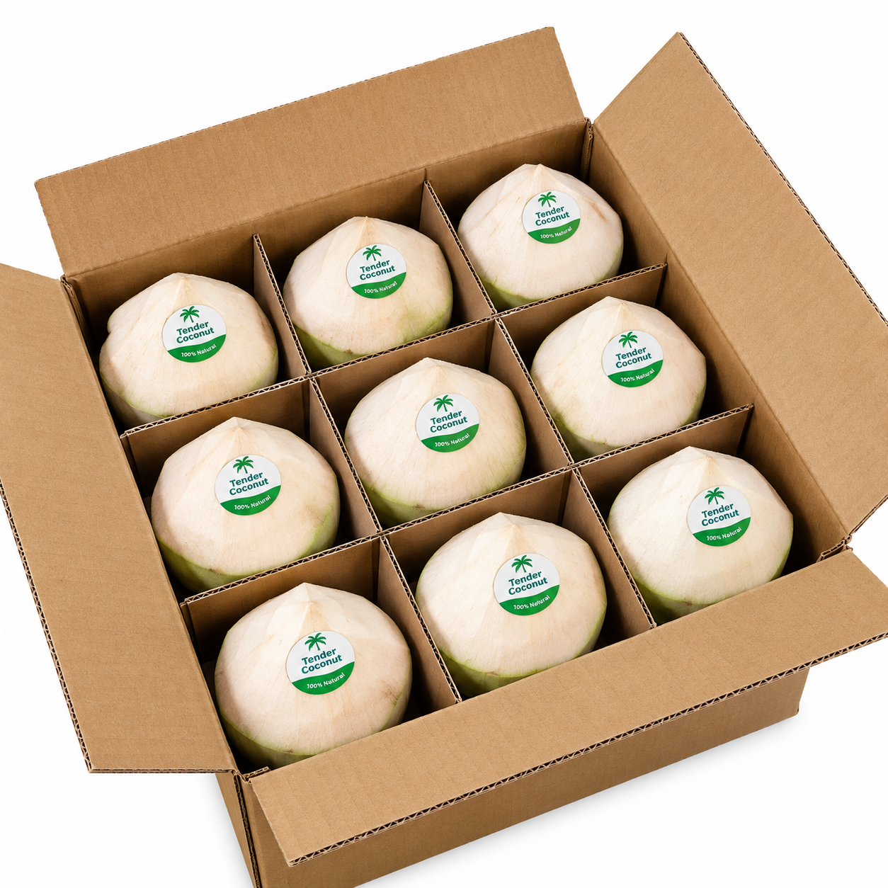 Coconut Water