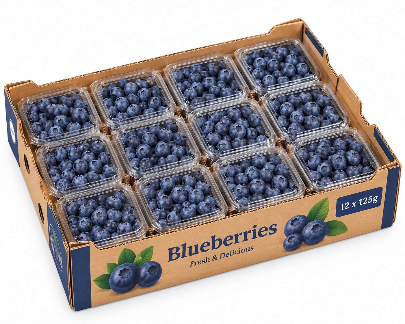Blueberries