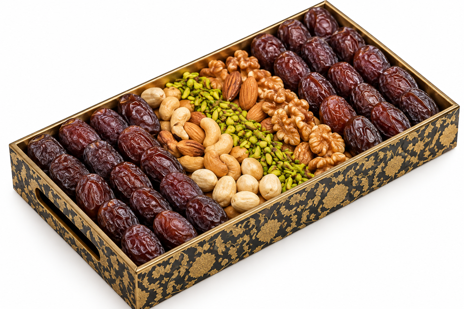 Royal Tray