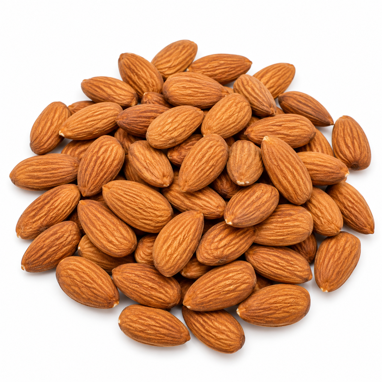 Almonds