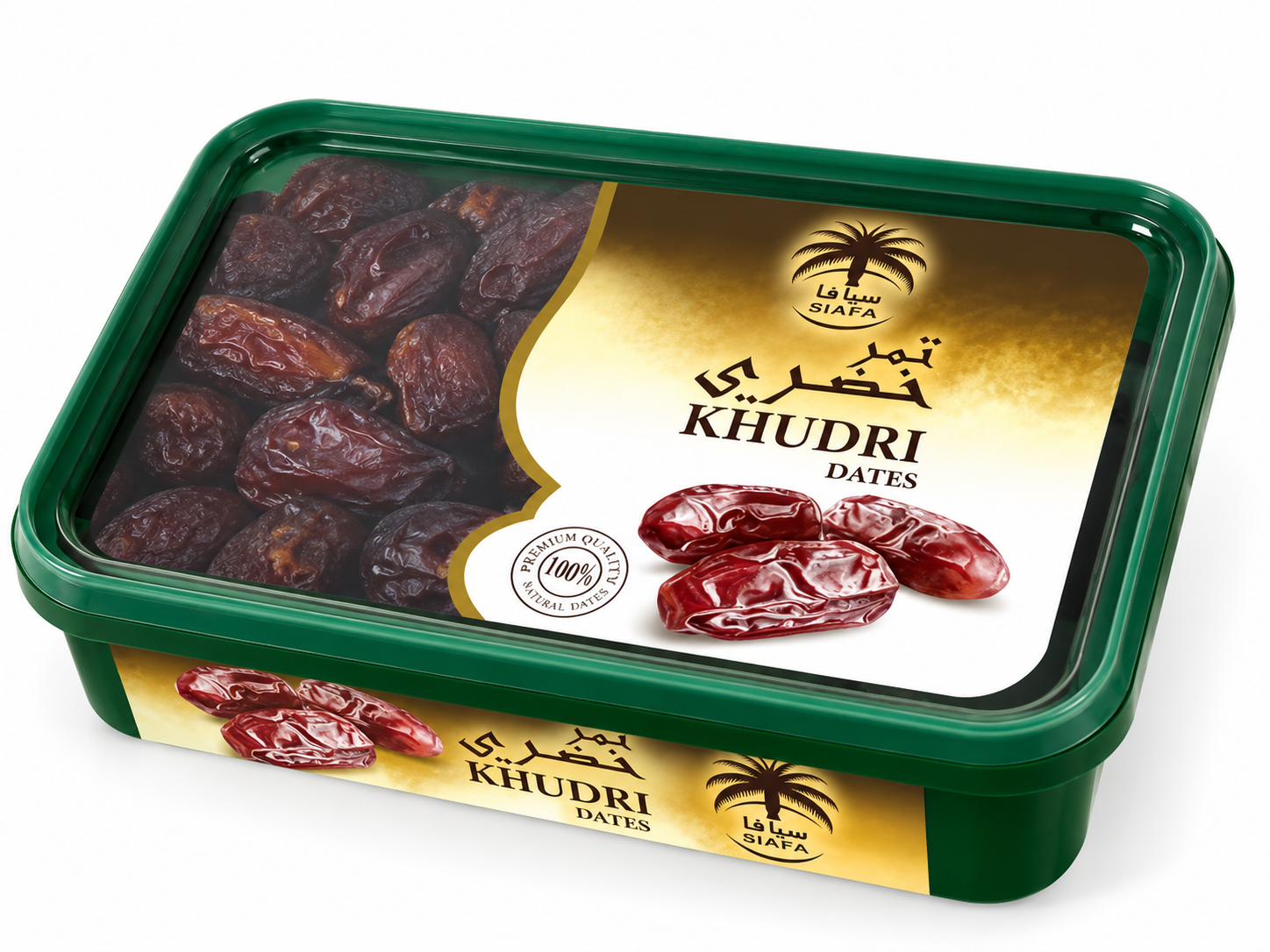 Khudri Dates