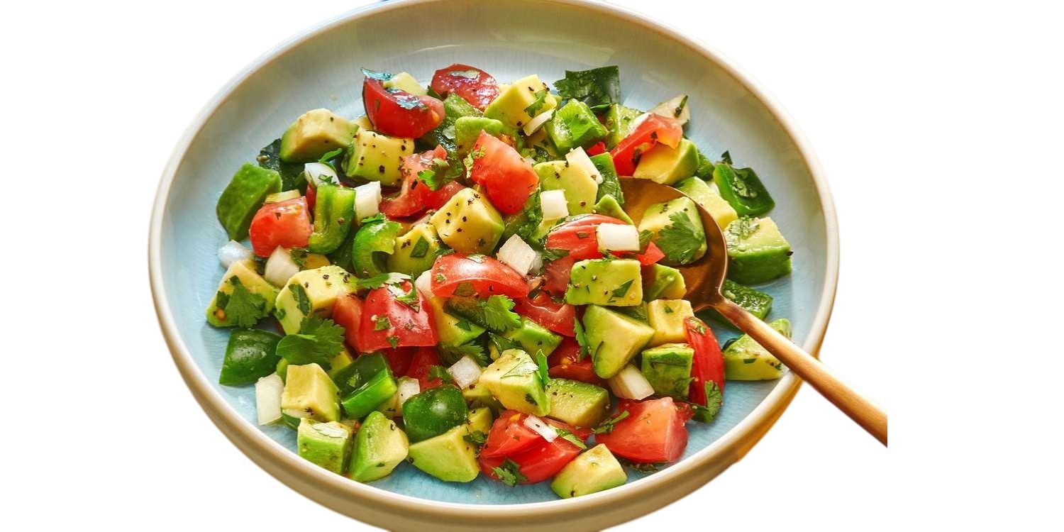 Avocado Salad