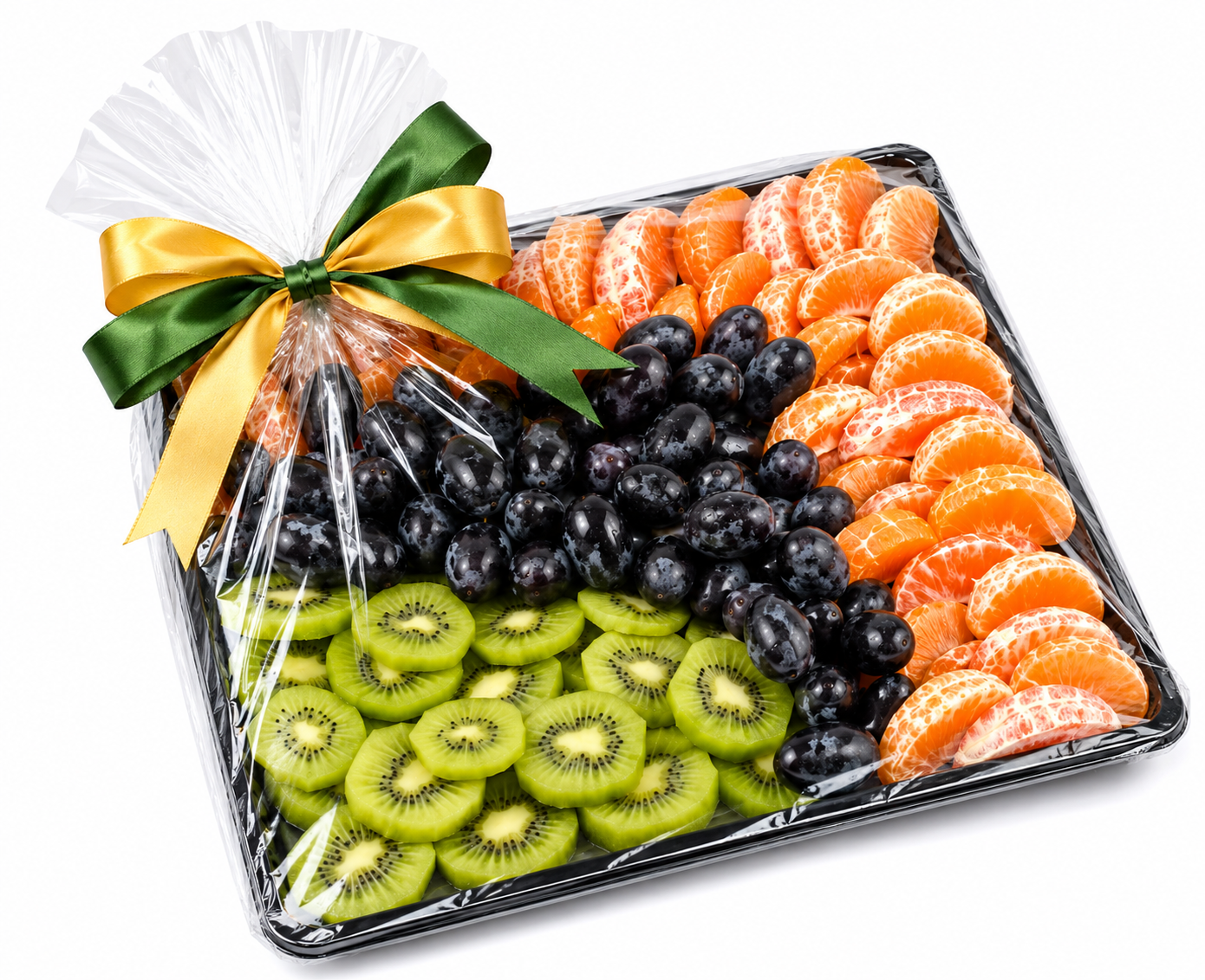 Mixed Square Fruit Platter (30x30cm) 1 pack