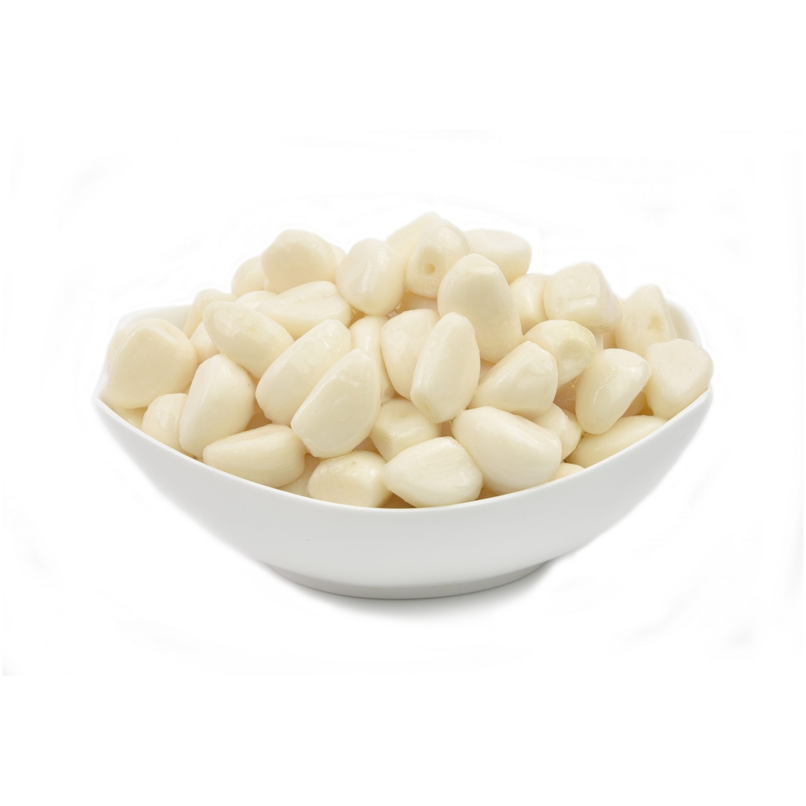 Dobella Whole Garlic Cloves in Brine