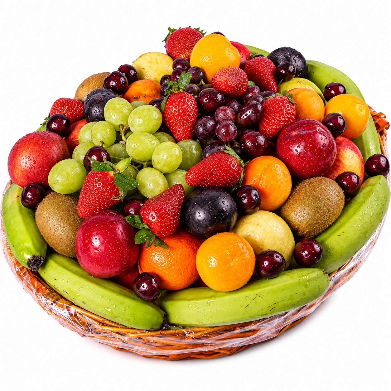 Fruit Basket